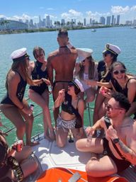 Cheeky Butlers & Sexy Pool Boys for your Party!  image 37