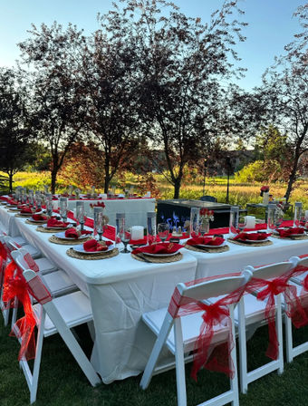 Private Hibachi at Your Home or Rental: Teppan Shifuku Experience image 4