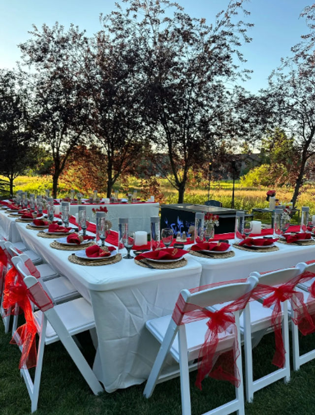 Private Hibachi at Your Home or Rental: Teppan Shifuku Experience image 4
