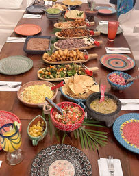 Lunch with a Private Chef at Your Villa or Vacay Rental image 2