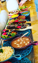 Lunch with a Private Chef at Your Villa or Vacay Rental image 6