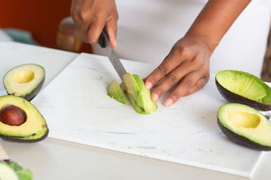 Sushi Roll Showdown: Cooking Class in Atlanta image 10