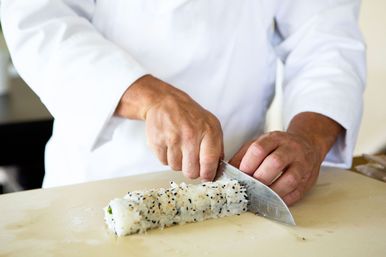 Sushi Roll Showdown: Cooking Class in Atlanta image 7
