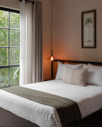 The Tulum Social: Gated Villa with Dual Pools & Rooftop Lounge image 33