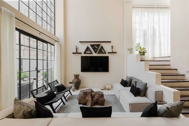 The Tulum Social: Gated Villa with Dual Pools & Rooftop Lounge image 53