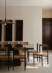 The Tulum Social: Gated Villa with Dual Pools & Rooftop Lounge image 41