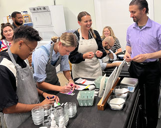 DIY Skincare Workshop: Create a Custom Clay Mask for Your Skin Type image 5