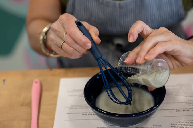 DIY Skincare Workshop: Create a Custom Clay Mask for Your Skin Type image 3