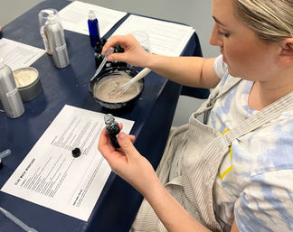 DIY Skincare Workshop: Create a Custom Clay Mask for Your Skin Type image 4