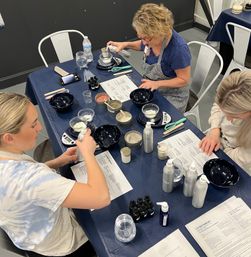 DIY Skincare Workshop: Create a Custom Clay Mask for Your Skin Type image 6