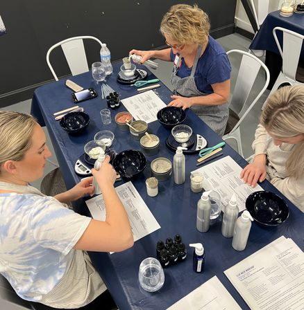 DIY Skincare Workshop: Create a Custom Clay Mask for Your Skin Type image 6