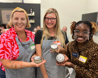 DIY Skincare Workshop: Create a Custom Clay Mask for Your Skin Type image 1