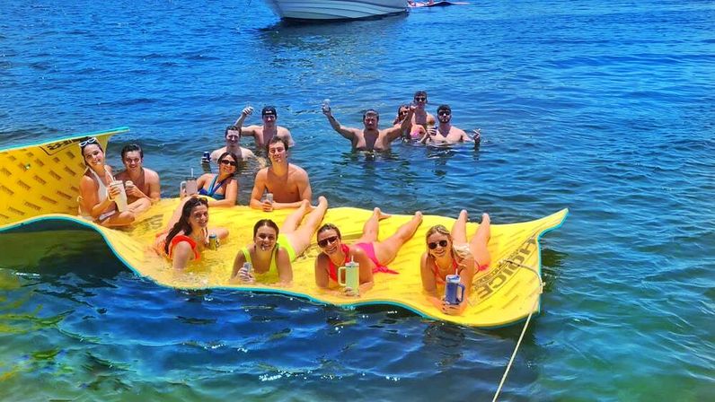 Private BYOB Party Boat Charter (Up to 30 Passengers) image 10