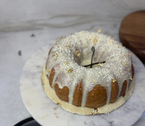 Boozy Bundts Bliss Box: Mini Liquor-Infused Cakes Delivered image