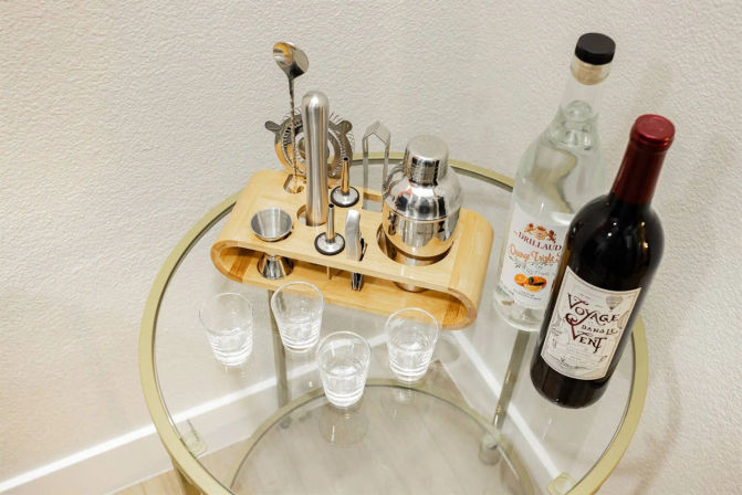 The Star Motel: Vintage Vegas Stay Steps to The Strip (Sleeps 34) image 27