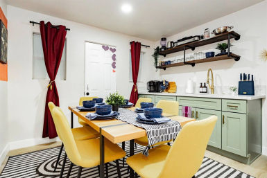 The Star Motel: Vintage Vegas Stay Steps to The Strip (Sleeps 34) image 20