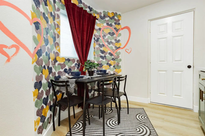 The Star Motel: Vintage Vegas Stay Steps to The Strip (Sleeps 34) image 21