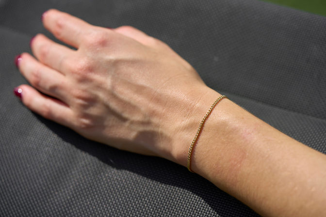 Permanent Jewelry of Orlando: Custom 14k Gold, Gold-Filled & Sterling Silver Bracelets, Anklets & More! image 11