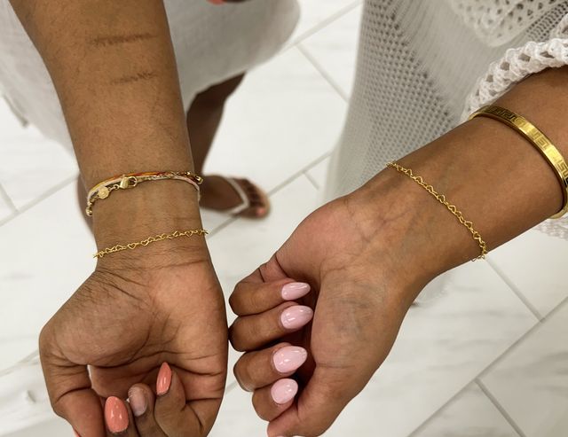 Permanent Jewelry of Orlando: Custom 14k Gold, Gold-Filled & Sterling Silver Bracelets, Anklets & More! image 3