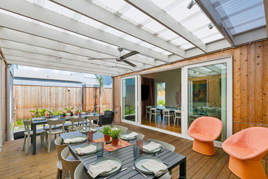 CastleDay: Private Villas for Group Retreats- Pool, Hot Tub, Outdoor Shower, BBall Hoop image 69