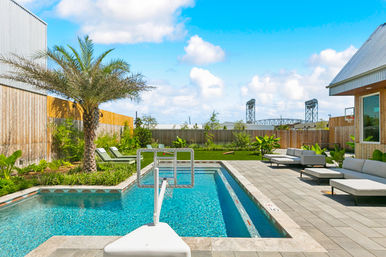 CastleDay: Private Villas for Group Retreats- Pool, Hot Tub, Outdoor Shower, BBall Hoop image 60