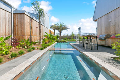 CastleDay: Private Villas for Group Retreats- Pool, Hot Tub, Outdoor Shower, BBall Hoop image 54