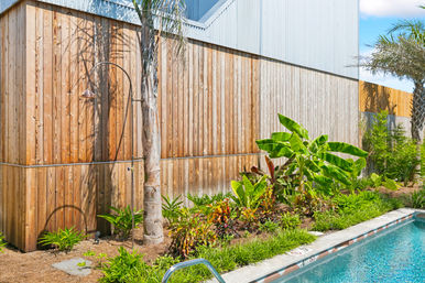 CastleDay: Private Villas for Group Retreats- Pool, Hot Tub, Outdoor Shower, BBall Hoop image 52
