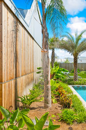CastleDay: Private Villas for Group Retreats- Pool, Hot Tub, Outdoor Shower, BBall Hoop image 40