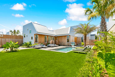 CastleDay: Private Villas for Group Retreats- Pool, Hot Tub, Outdoor Shower, BBall Hoop image 50