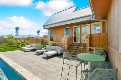 CastleDay: Private Villas for Group Retreats- Pool, Hot Tub, Outdoor Shower, BBall Hoop image 49