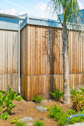 CastleDay: Private Villas for Group Retreats- Pool, Hot Tub, Outdoor Shower, BBall Hoop image 48