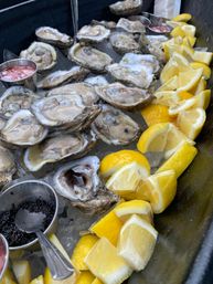 Seafood Boil Extravaganza: Authentic New Orleans Dining Feast with Drop Off Option image 6