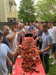 Seafood Boil Extravaganza: Authentic New Orleans Dining Feast with Drop Off Option image 7