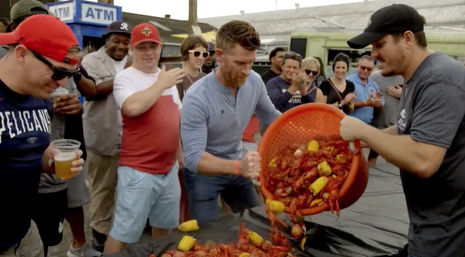 Seafood Boil Extravaganza: Authentic New Orleans Dining Feast with Drop Off Option image 8