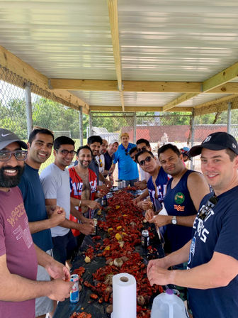 Seafood Boil Extravaganza: Authentic New Orleans Dining Feast with Drop Off Option image 5