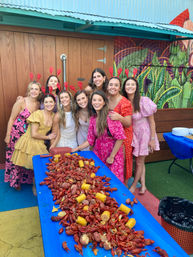 Seafood Boil Extravaganza: Authentic New Orleans Dining Feast with Drop Off Option image 1