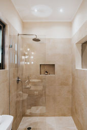 Villa Soliman: 6 BR Oceanfront Hideaway + Rooftop Plunge Pool image 28
