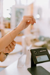 Timeless Connections: Permanent Jewelry at Amanda Deer Studio image 16