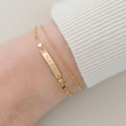 Timeless Connections: Permanent Jewelry at Amanda Deer Studio image 8