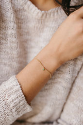 Timeless Connections: Permanent Jewelry at Amanda Deer Studio image 10
