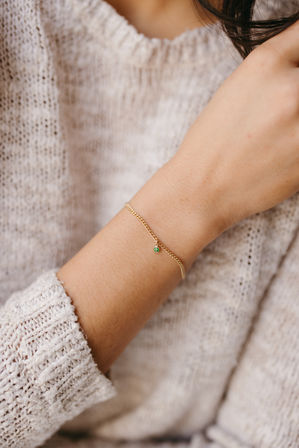 Timeless Connections: Permanent Jewelry at Amanda Deer Studio image 10