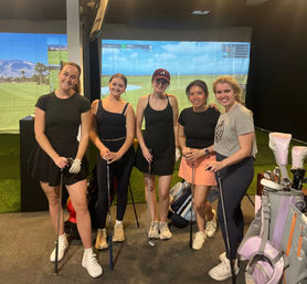 Carolina ForeHER: A Golf Experience Just for Women image