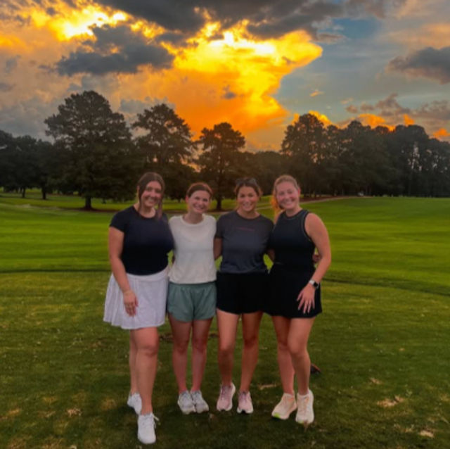 Carolina ForeHER: A Golf Experience Just for Women image 4
