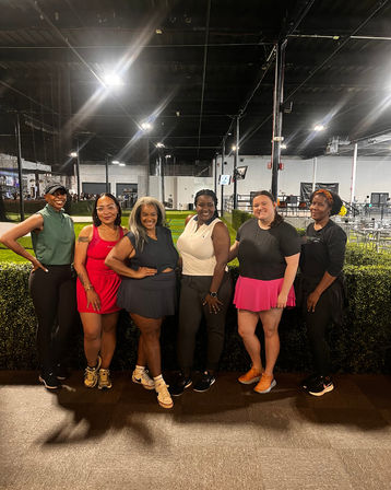 Carolina ForeHER: A Golf Experience Just for Women image 3