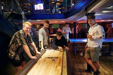 Batch Party Bar Olympics image 1
