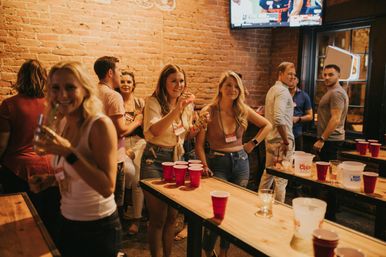 Batch Party Bar Olympics image 10