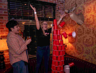 Bar Olympics Showdown image