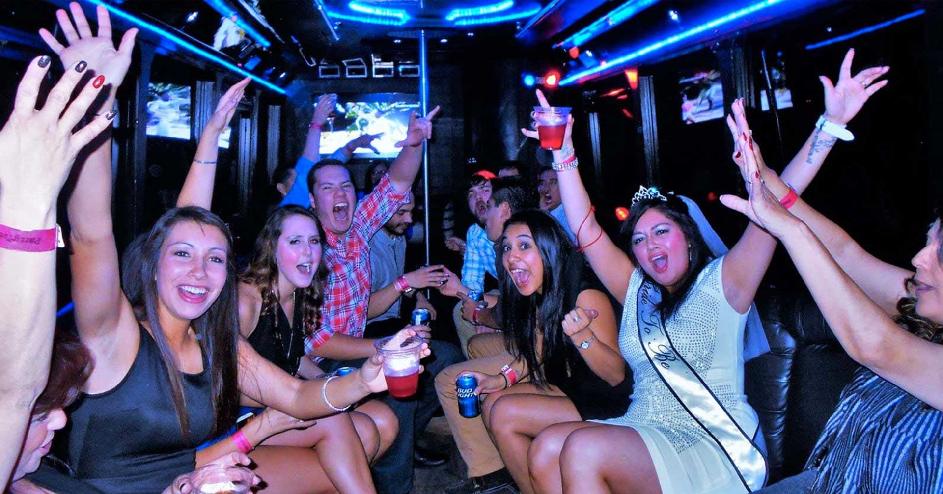 How To Get Into Las Vegas Nightclubs For Free