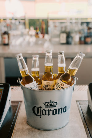 Sips, Sports, & Style at The George Sportsmen's Lounge image 2
