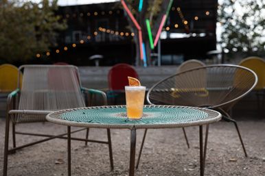 Axelrad Beer Garden image 1